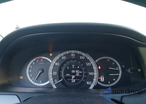 2013 Honda Accord Lx z USA, uszkodzony, nr VIN 1HGCR2F39DA103807